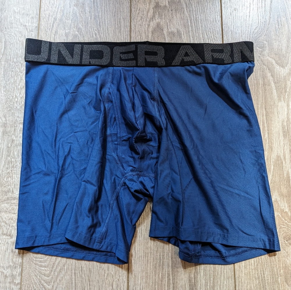 Under Armour boxer briefs
